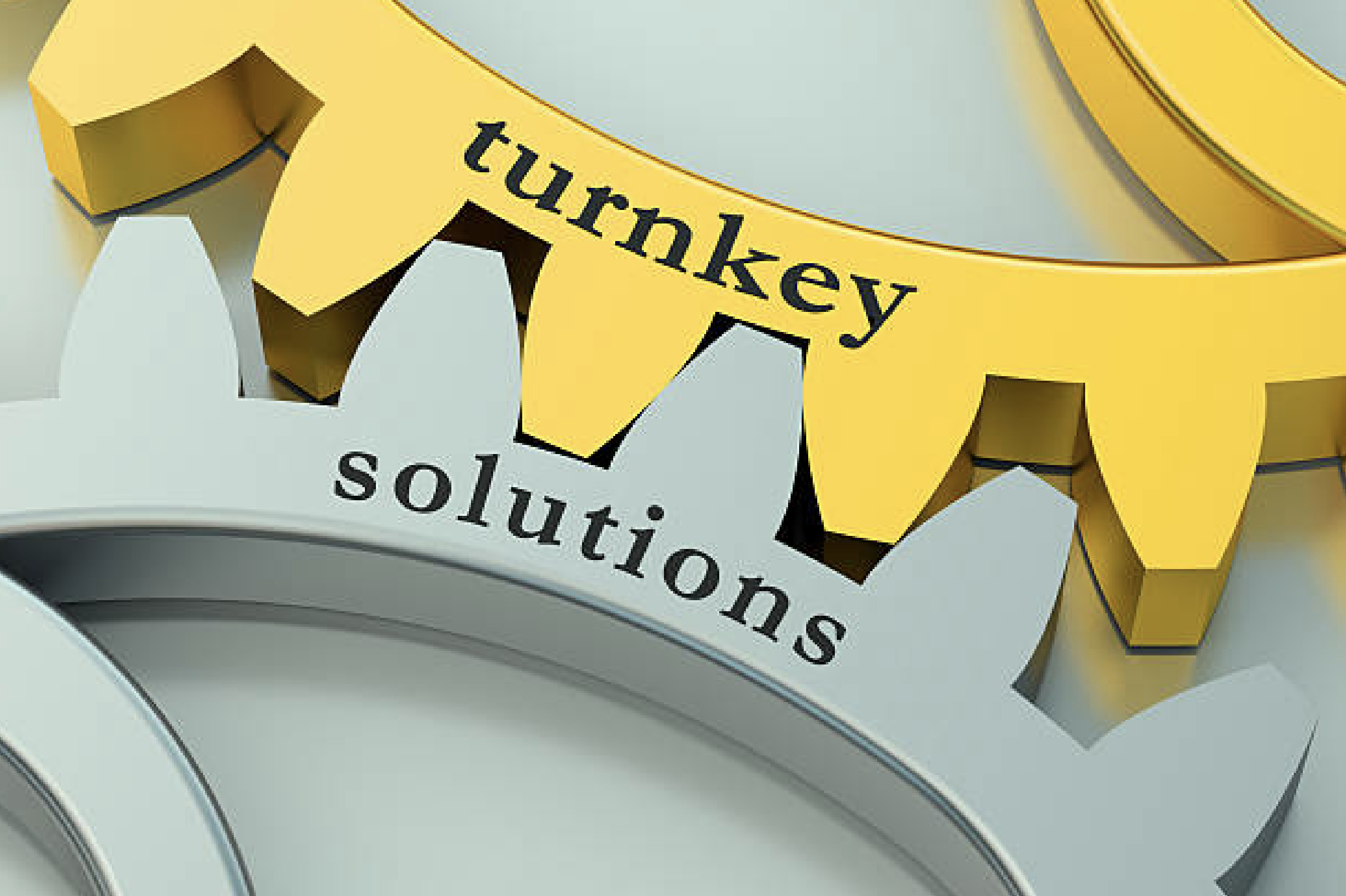 Turnkey Projects